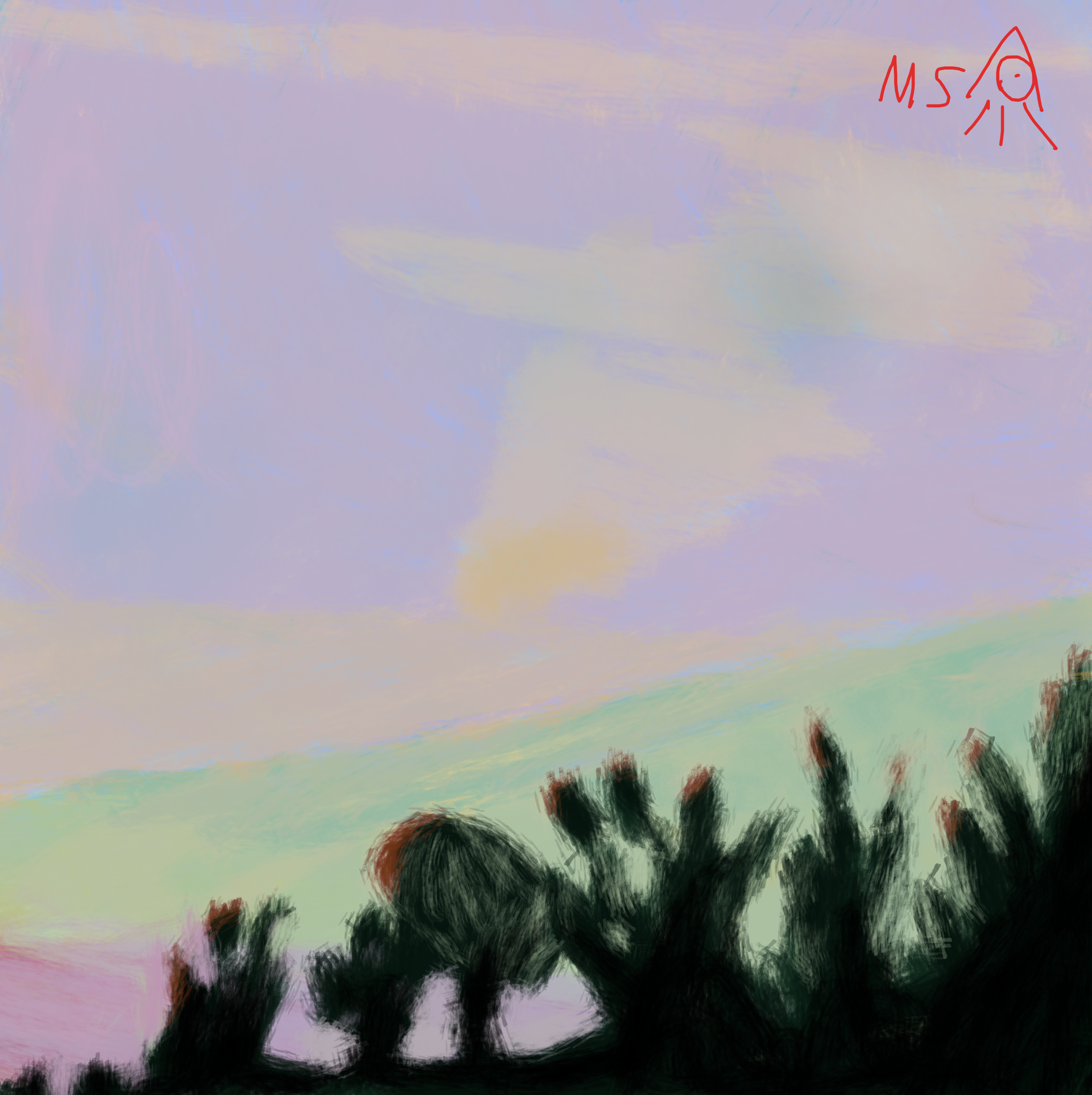 Mountains