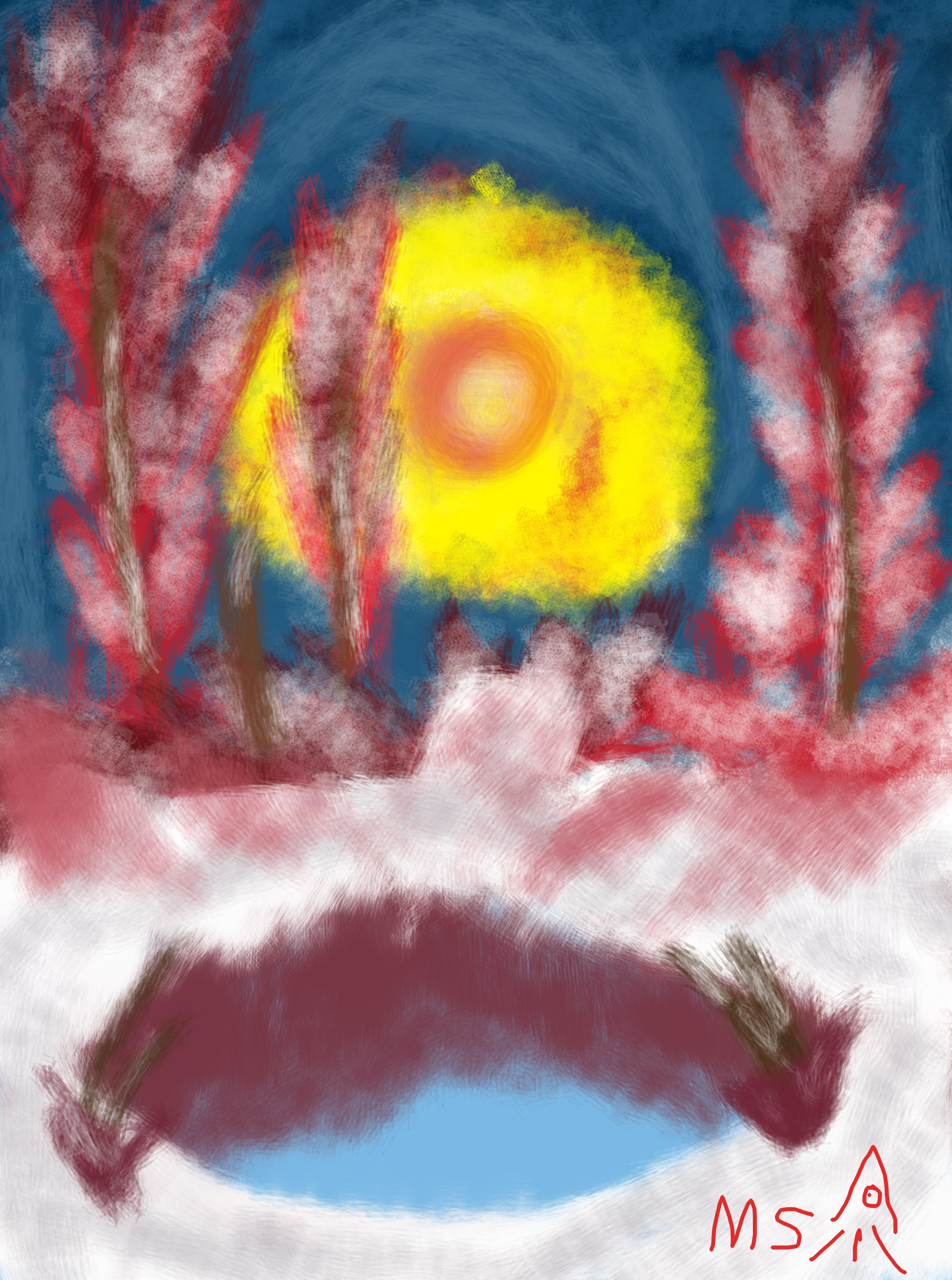 Mountains